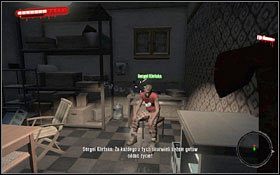 Restauracja nie znajduje się zbyt daleko od kościoła - Głos z niebios; Akt rozpaczy | Akt 1 - zadania poboczne i wydarzenia - Dead Island - poradnik do gry