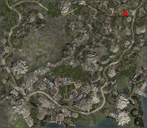 Idź do kryjówki Rosjan w dżungli i zdobądź telefon satelitarny - Głos z niebios; Akt rozpaczy | Akt 1 - zadania poboczne i wydarzenia - Dead Island - poradnik do gry