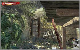 4 - Głos z niebios; Akt rozpaczy | Akt 1 - zadania poboczne i wydarzenia - Dead Island - poradnik do gry