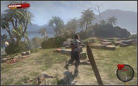 Do zadania będziesz mógł przystąpić dopiero po wykonaniu misji Helikopter w ogniu - Głos z niebios; Akt rozpaczy | Akt 1 - zadania poboczne i wydarzenia - Dead Island - poradnik do gry