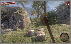 6 - Głos z niebios; Akt rozpaczy | Akt 1 - zadania poboczne i wydarzenia - Dead Island - poradnik do gry