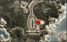 2 - Akt 1 - wydarzenia | Akt 1 - zadania poboczne i wydarzenia w Dead Island - Dead Island - poradnik do gry