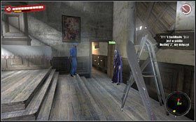 2 - Waląc do nieba bram; Święta cisza | Akt 2 - rozdział 5 i 6 w Dead Island - Dead Island - poradnik do gry