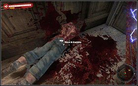 3 - Waląc do nieba bram; Święta cisza | Akt 2 - rozdział 5 i 6 w Dead Island - Dead Island - poradnik do gry