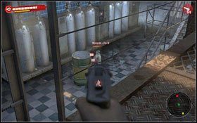 3 - Utopione nadzieje | Akt 2 - rozdział 5 i 6 w Dead Island - Dead Island - poradnik do gry