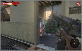 Nie szarżuj gdyż większe jest prawdopodobieństwo, że zginiesz - Utopione nadzieje | Akt 2 - rozdział 5 i 6 w Dead Island - Dead Island - poradnik do gry