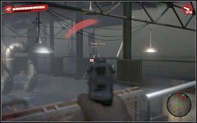 4 - Utopione nadzieje | Akt 2 - rozdział 5 i 6 w Dead Island - Dead Island - poradnik do gry