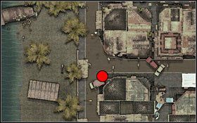 1 - Tylko jedną kroplę; Droga do zbawienia | Akt 2 - rozdział 5 i 6 w Dead Island - Dead Island - poradnik do gry