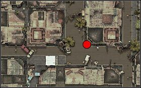 2 - Tylko jedną kroplę; Droga do zbawienia | Akt 2 - rozdział 5 i 6 w Dead Island - Dead Island - poradnik do gry