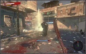 Drugiego hydrantu (2) #1 pilnuje taran #2 - Tylko jedną kroplę; Droga do zbawienia | Akt 2 - rozdział 5 i 6 w Dead Island - Dead Island - poradnik do gry