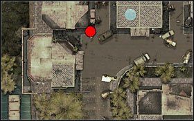 3 - Tylko jedną kroplę; Droga do zbawienia | Akt 2 - rozdział 5 i 6 w Dead Island - Dead Island - poradnik do gry