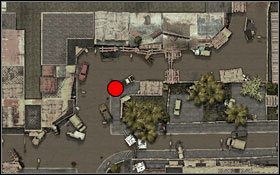 4 - Tylko jedną kroplę; Droga do zbawienia | Akt 2 - rozdział 5 i 6 w Dead Island - Dead Island - poradnik do gry