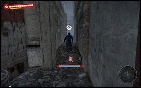 Twoją ostatnią nadzieją na znalezienie pożywienia jest udanie się do dzielnicy, gdzie przesiadują bogaci - Tylko jedną kroplę; Droga do zbawienia | Akt 2 - rozdział 5 i 6 w Dead Island - Dead Island - poradnik do gry