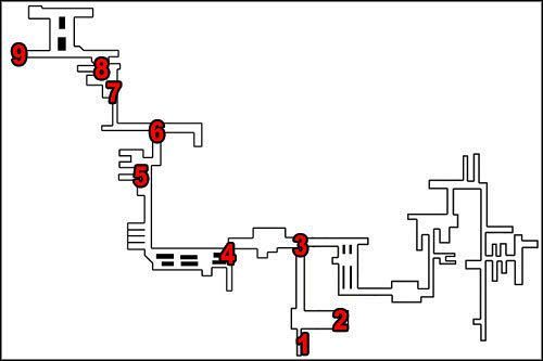 Zleceniodawca: Joseph - Akt 2 - rozdział 6 - Z prądem; Głową w mur | Akt 2 - rozdział 5 i 6 - Dead Island - poradnik do gry