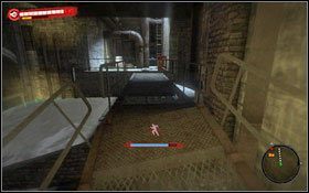 2 - Akt 2 - rozdział 6 - Z prądem; Głową w mur | Akt 2 - rozdział 5 i 6 - Dead Island - poradnik do gry