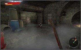 4 - Akt 2 - rozdział 6 - Z prądem; Głową w mur | Akt 2 - rozdział 5 i 6 - Dead Island - poradnik do gry