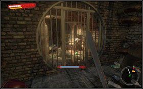 Dalsza droga jest prosta - idź cały czas przed siebie eliminując kolejne zagrożenie - Akt 2 - rozdział 6 - Z prądem; Głową w mur | Akt 2 - rozdział 5 i 6 - Dead Island - poradnik do gry