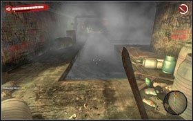 6 - Akt 2 - rozdział 6 - Z prądem; Głową w mur | Akt 2 - rozdział 5 i 6 - Dead Island - poradnik do gry