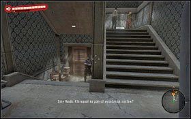 7 - Akt 2 - rozdział 6 - Z prądem; Głową w mur | Akt 2 - rozdział 5 i 6 - Dead Island - poradnik do gry