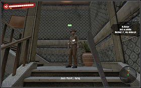 1 - Wyprawa do supermarketu | Akt 2 - rozdział 7, 8 i 9 w Dead Island - Dead Island - poradnik do gry