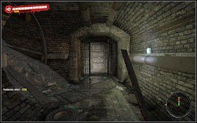 Na górze zaś wybierz kanał po lewej (4) #1 - Wyprawa do supermarketu | Akt 2 - rozdział 7, 8 i 9 w Dead Island - Dead Island - poradnik do gry