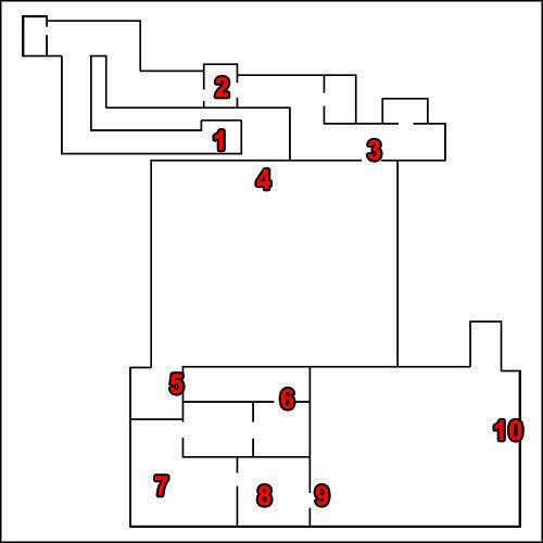 4 - Wyprawa do supermarketu | Akt 2 - rozdział 7, 8 i 9 w Dead Island - Dead Island - poradnik do gry