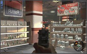 7 - Wyprawa do supermarketu | Akt 2 - rozdział 7, 8 i 9 w Dead Island - Dead Island - poradnik do gry