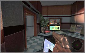 8 - Wyprawa do supermarketu | Akt 2 - rozdział 7, 8 i 9 w Dead Island - Dead Island - poradnik do gry