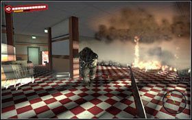 9 - Wyprawa do supermarketu | Akt 2 - rozdział 7, 8 i 9 w Dead Island - Dead Island - poradnik do gry