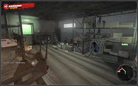 Za kolejnymi drzwiami czyha na Ciebie taran (7) #1 - Wyprawa do supermarketu | Akt 2 - rozdział 7, 8 i 9 w Dead Island - Dead Island - poradnik do gry