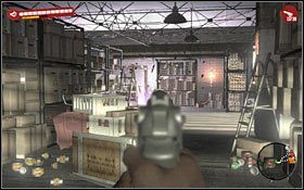 10 - Wyprawa do supermarketu | Akt 2 - rozdział 7, 8 i 9 w Dead Island - Dead Island - poradnik do gry