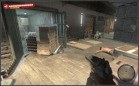 Po dotarciu do celu podróży pozostanie Ci ostatnia wymiana ognia - Wyprawa do supermarketu | Akt 2 - rozdział 7, 8 i 9 w Dead Island - Dead Island - poradnik do gry