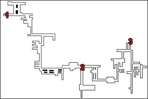 Zleceniodawca: Jin - Powrót pełen goryczy; Dama w opałach | Akt 2 - rozdział 7, 8 i 9 w Dead Island - Dead Island - poradnik do gry