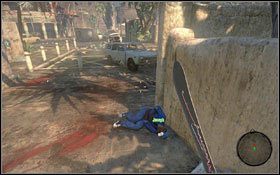 3 - Powrót pełen goryczy; Dama w opałach | Akt 2 - rozdział 7, 8 i 9 w Dead Island - Dead Island - poradnik do gry