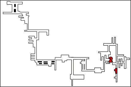 4 - Powrót pełen goryczy; Dama w opałach | Akt 2 - rozdział 7, 8 i 9 w Dead Island - Dead Island - poradnik do gry