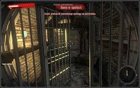 5 - Powrót pełen goryczy; Dama w opałach | Akt 2 - rozdział 7, 8 i 9 w Dead Island - Dead Island - poradnik do gry