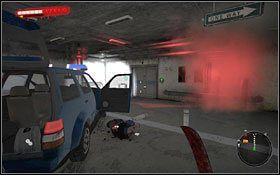 7 - Powrót pełen goryczy; Dama w opałach | Akt 2 - rozdział 7, 8 i 9 w Dead Island - Dead Island - poradnik do gry