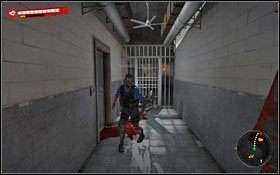 8 - Powrót pełen goryczy; Dama w opałach | Akt 2 - rozdział 7, 8 i 9 w Dead Island - Dead Island - poradnik do gry