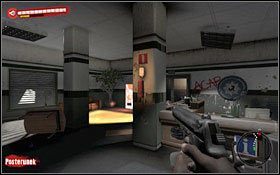 9 - Powrót pełen goryczy; Dama w opałach | Akt 2 - rozdział 7, 8 i 9 w Dead Island - Dead Island - poradnik do gry