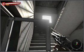 W następnym pomieszczeniu (5) natkniesz się na kilku kolejnych bandziorów - Powrót pełen goryczy; Dama w opałach | Akt 2 - rozdział 7, 8 i 9 w Dead Island - Dead Island - poradnik do gry