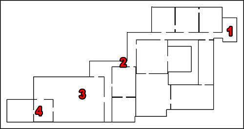 10 - Powrót pełen goryczy; Dama w opałach | Akt 2 - rozdział 7, 8 i 9 w Dead Island - Dead Island - poradnik do gry