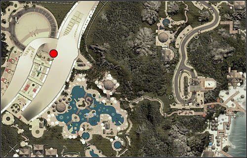 Zleceniodawca: Sinamoi - Akt 2 - rozdział 9 - Ptaszek na dachu; ...ale w domu najlepiej; Dewastator | Akt 2 - rozdział 7, 8 i 9 - Dead Island - poradnik do gry