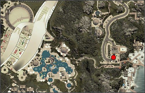 Zleceniodawca: Głos - Akt 2 - rozdział 9 - Ptaszek na dachu; ...ale w domu najlepiej; Dewastator | Akt 2 - rozdział 7, 8 i 9 - Dead Island - poradnik do gry