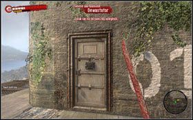 4 - Akt 2 - rozdział 9 - Ptaszek na dachu; ...ale w domu najlepiej; Dewastator | Akt 2 - rozdział 7, 8 i 9 - Dead Island - poradnik do gry