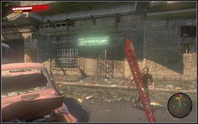 Deannę znajdziesz w kościele (3) #1 - Z zimną krwią; Jedną nogą w grobie | Akt 2 - zadania poboczne i wydarzenia - Dead Island - poradnik do gry