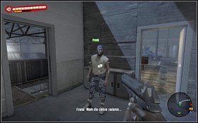 2 - Ostatnia wola; Bezbożne stworzenia | Akt 2 - zadania poboczne i wydarzenia - Dead Island - poradnik do gry