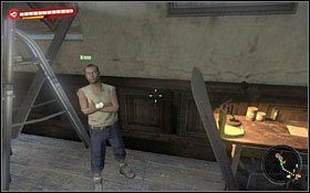 1 - Świątynia Boga; Komunikat dla mas | Akt 2 - zadania poboczne i wydarzenia - Dead Island - poradnik do gry