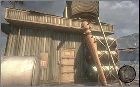 Zadanie będzie dostępne dopiero po wykonaniu wcześniej misji Tylko jedną kroplę - Świątynia Boga; Komunikat dla mas | Akt 2 - zadania poboczne i wydarzenia - Dead Island - poradnik do gry