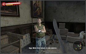 2 - Świątynia Boga; Komunikat dla mas | Akt 2 - zadania poboczne i wydarzenia - Dead Island - poradnik do gry