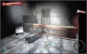 3 - Simon mówi...; Radio Ga Ga; Ostre drinki | Akt 2 - zadania poboczne i wydarzenia - Dead Island - poradnik do gry